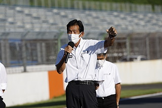 September 10, 2022 (Sat) "Mote Endurance" Gallery