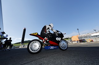 September 10, 2022 (Sat) "Mote Endurance" Gallery