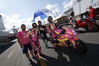 September 10, 2022 (Sat) "Mote Endurance" Gallery