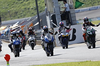 September 10, 2022 (Sat) "Mote Endurance" Gallery