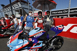 September 10, 2022 (Sat) "Mote Endurance" Gallery