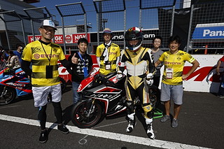 September 10, 2022 (Sat) "Mote Endurance" Gallery