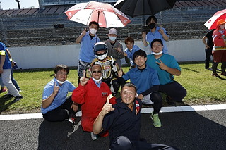 September 10, 2022 (Sat) "Mote Endurance" Gallery