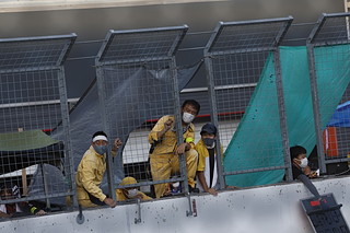 September 10, 2022 (Sat) "Mote Endurance" Gallery