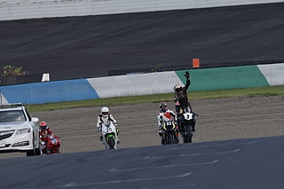 September 10, 2022 (Sat) "Mote Endurance" Gallery