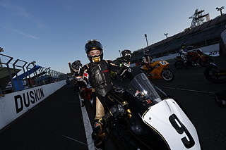 September 10, 2022 (Sat) "Mote Endurance" Gallery