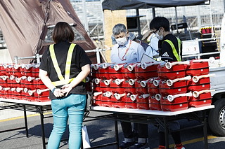 September 11, 2022 (Sun) "Mote tai" Gallery