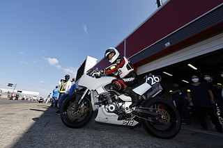 September 11, 2022 (Sun) "Mote tai" Gallery