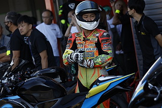 September 11, 2022 (Sun) "Mote tai" Gallery