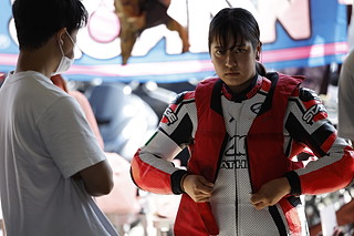 September 11, 2022 (Sun) "Mote tai" Gallery