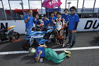 September 11, 2022 (Sun) "Mote tai" Gallery