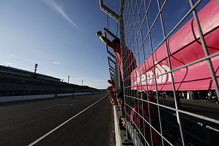 September 11, 2022 (Sun) "Mote tai" Gallery