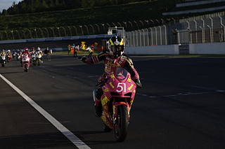 September 11, 2022 (Sun) "Mote tai" Gallery