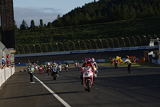 September 11, 2022 (Sun) "Mote tai" Gallery