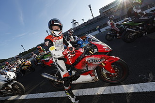 September 11, 2022 (Sun) "Mote tai" Gallery