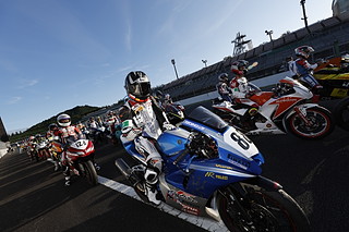 September 11, 2022 (Sun) "Mote tai" Gallery