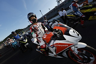 September 11, 2022 (Sun) "Mote tai" Gallery