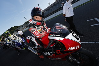 September 11, 2022 (Sun) "Mote tai" Gallery