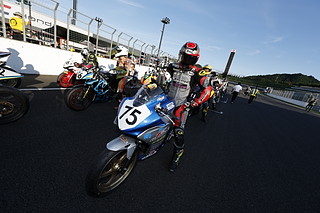 September 11, 2022 (Sun) "Mote tai" Gallery