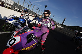 September 11, 2022 (Sun) "Mote tai" Gallery