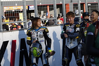 September 11, 2022 (Sun) "Mote tai" Gallery