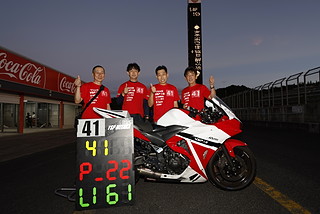 September 11, 2022 (Sun) "Mote tai" Gallery