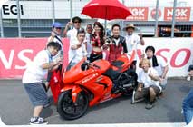 August 2, 2014 (Sat) Photo Gallery