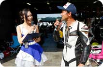 August 2, 2014 (Sat) Photo Gallery