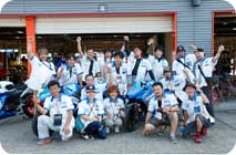 August 2, 2014 (Sat) Photo Gallery