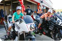 August 2, 2014 (Sat) Photo Gallery