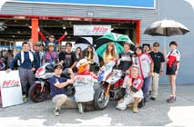 August 2, 2014 (Sat) Photo Gallery