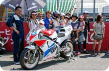 August 2, 2014 (Sat) Photo Gallery