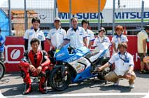 August 2, 2014 (Sat) Photo Gallery