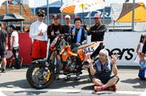 August 2, 2014 (Sat) Photo Gallery