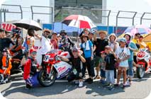 August 2, 2014 (Sat) Photo Gallery