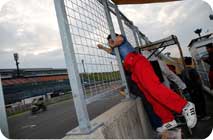 August 2, 2014 (Sat) Photo Gallery