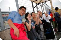 August 2, 2014 (Sat) Photo Gallery