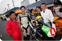 August 2, 2014 (Sat) Photo Gallery