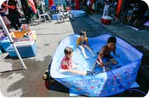 August 3, 2014 (Sun) Photo Gallery