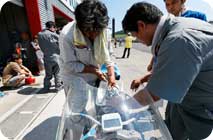 August 3, 2014 (Sun) Photo Gallery