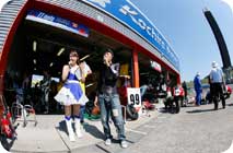 August 3, 2014 (Sun) Photo Gallery