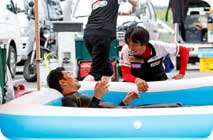 August 3, 2014 (Sun) Photo Gallery