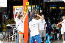 August 3, 2014 (Sun) Photo Gallery