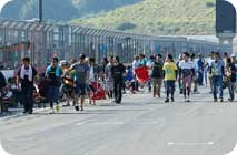 August 3, 2014 (Sun) Photo Gallery