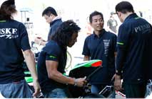 August 3, 2014 (Sun) Photo Gallery