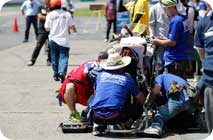 August 3, 2014 (Sun) Photo Gallery