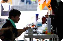 August 3, 2014 (Sun) Photo Gallery