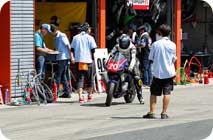 August 3, 2014 (Sun) Photo Gallery