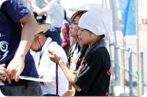 August 3, 2014 (Sun) Photo Gallery