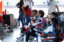 August 3, 2014 (Sun) Photo Gallery